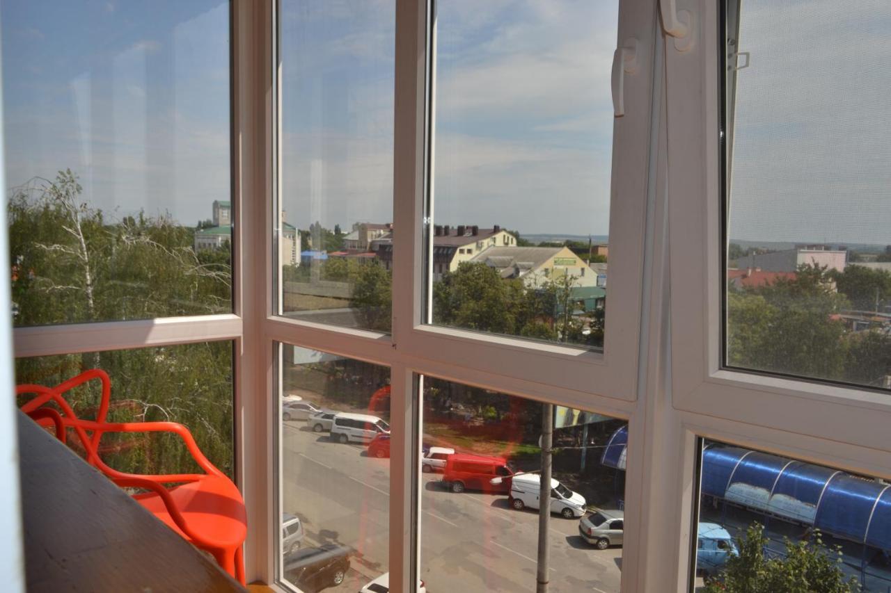 Соборная Апартаменты Kamianets-Podilskyi Exterior foto